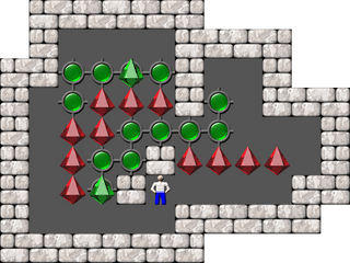 Уровень 42 — Kevin 01